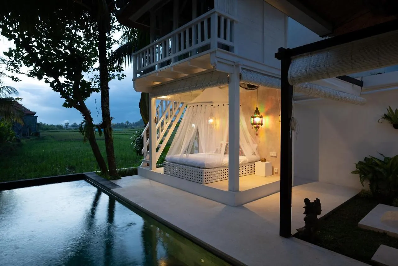 Harvest Moon Villa Ubud   Ubud (Bali)