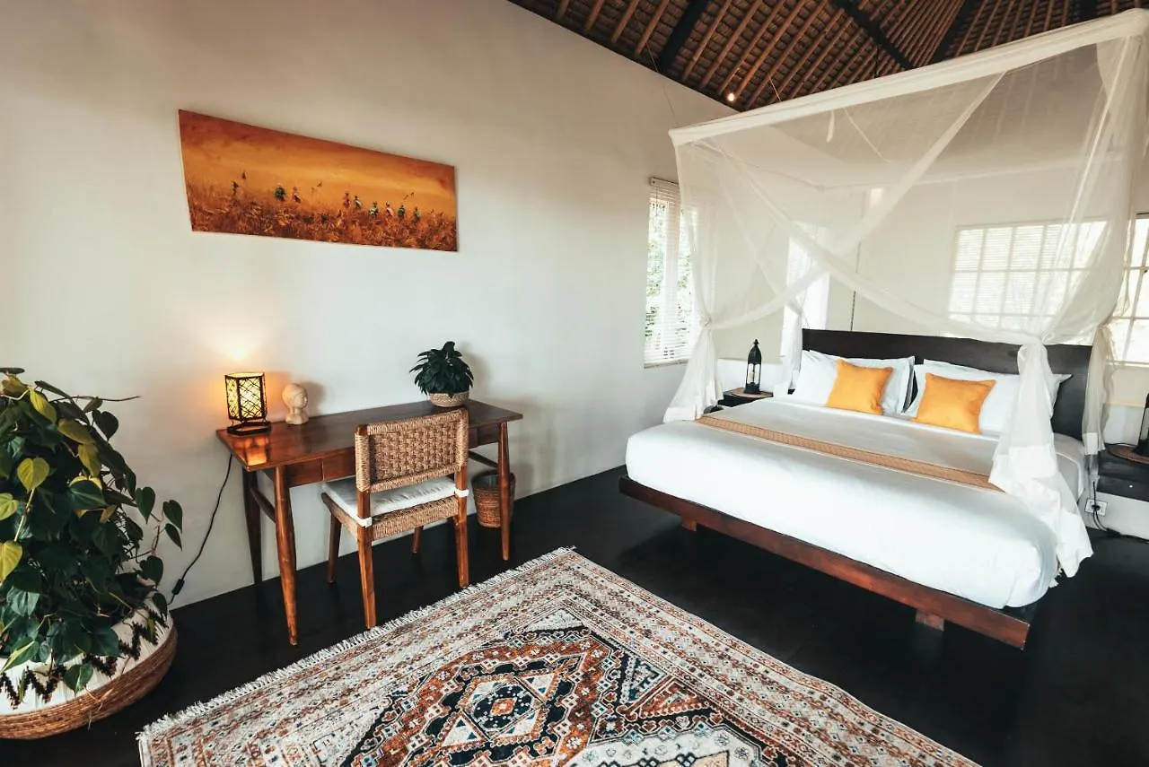 Harvest Moon Villa Ubud